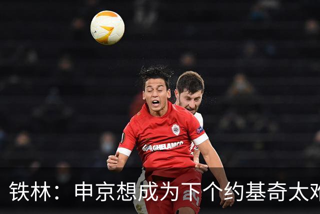 铁林：申京想成为下个约基奇太难了 火箭频繁变动影响了他的性格