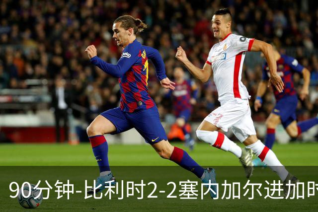 90分钟-比利时2-2塞内加尔进加时 卢卡库替补建功蒂莱曼斯绝平